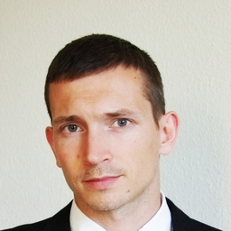 Profilbild Björn Kreemke