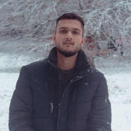 Smit Patel