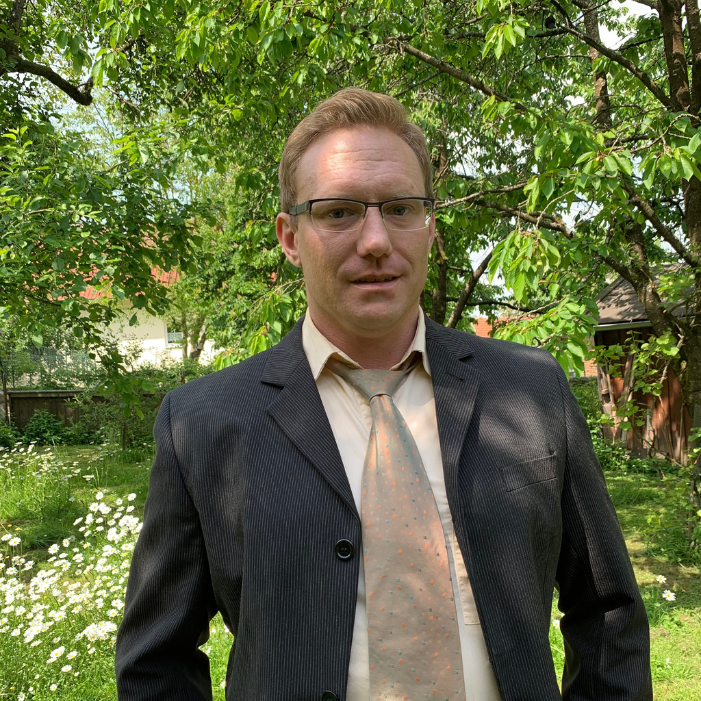 Mario Martinelli IT Consultant Stadtwerke München GmbH XING