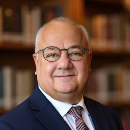 Jan M. Halhuber