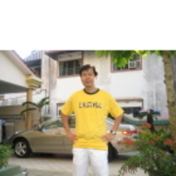 Jimmy Cheong