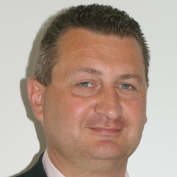 Andreas Pregesbauer