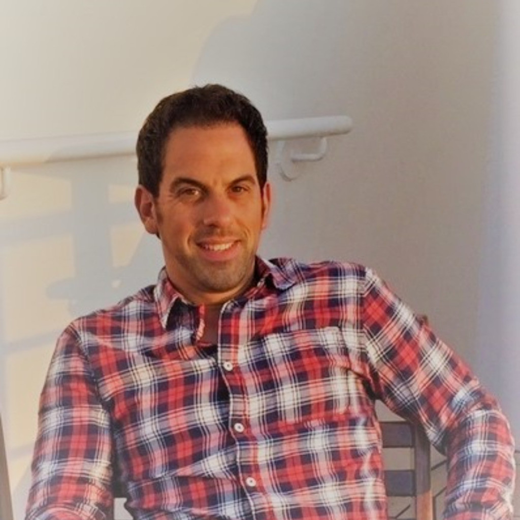 Mario Rüdiger Projektmanager Projektleiter Customer Support Food