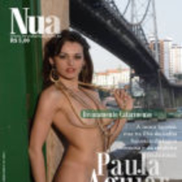 Revista Nua Nua