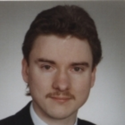 George Nenke