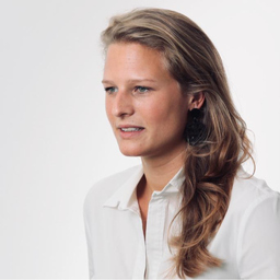Profilbild Catharina Lehmann