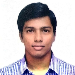 Manoj Pillamari