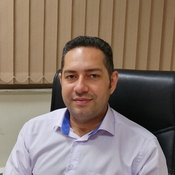 Ing. Iman Adami Dehkordi 