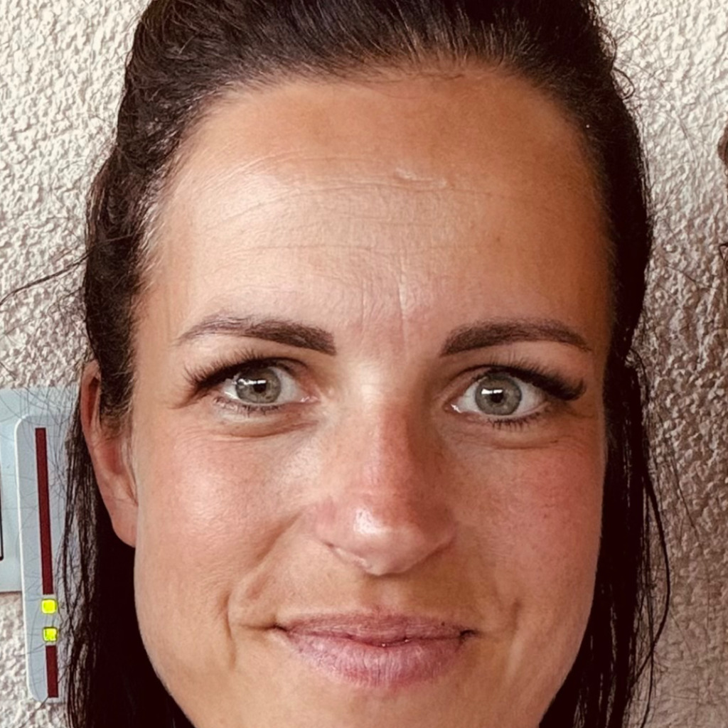 Susann Meyer Bürokauffrau Tourismus und