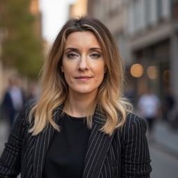Inga Becker
