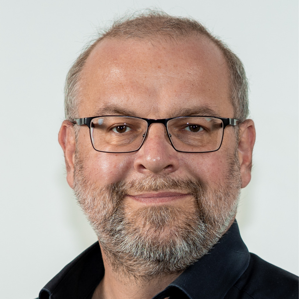 Markus Ritzinger Vertriebsingenieur für Elektrotechnik Guggemos