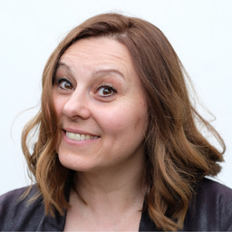 Dr. Ludmila Klara