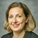 Social Media Profilbild Stefanie Roßbach 