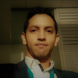 Mohamed El hadi Bouachria
