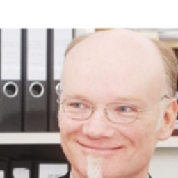 Prof. Volker Westphal