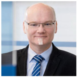 Prof. Volker Westphal
