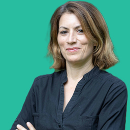 Tina Eisele