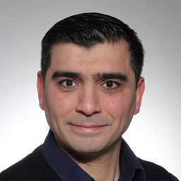 Hüseyin Agirbas