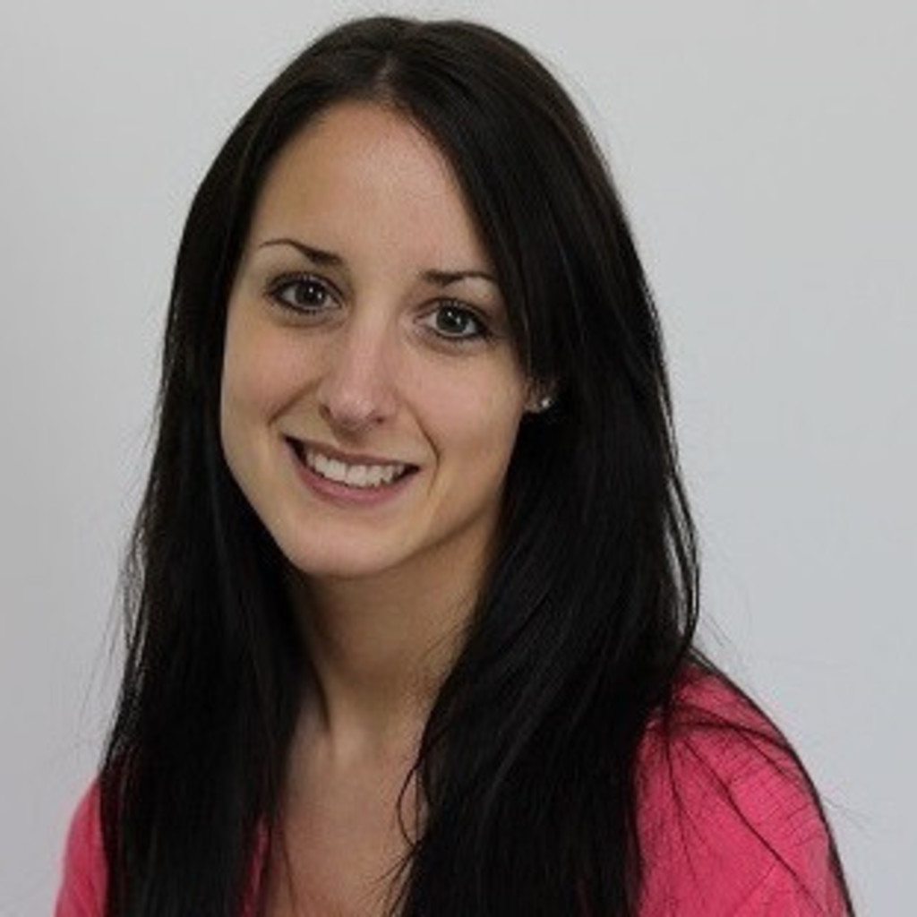 Katharina Bauer VertriebInnendienst, Einkauf neumeier AG XING