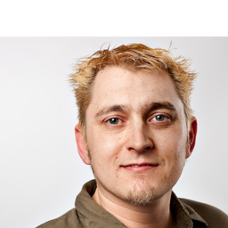 Simon Hilke's profile picture