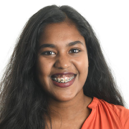 Niveditha Muneeswaran