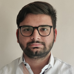 Ronak Lalwani