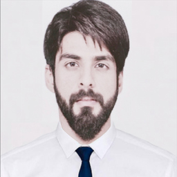 Mohammad Hussamuddin Arif