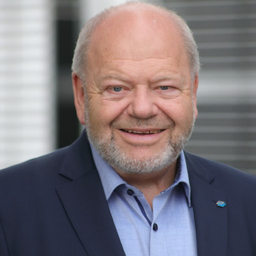 Helmut Steinl