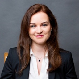 Maria Mihaela Raichel