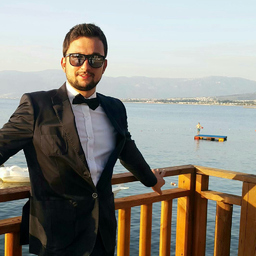 Yusuf Emre Tiric