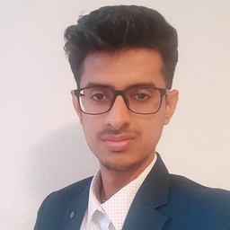 Ohm prakash Sridhar