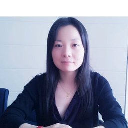 Lucia Huang