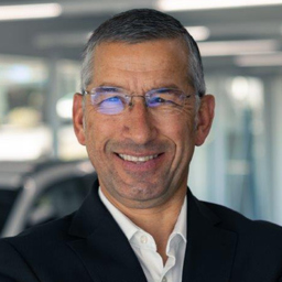 Walter Thiem