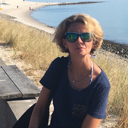 Rebecca Johannsen