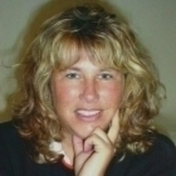Claudia Schluchter