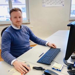 Lars Olaf Wochner