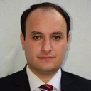 Ing. Ebrahim Yazdi