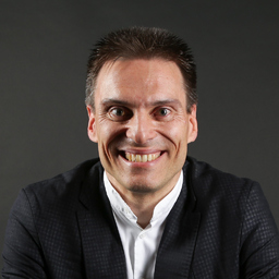 Dr. Daniel Leineweber