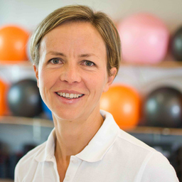 Julia Frömberg