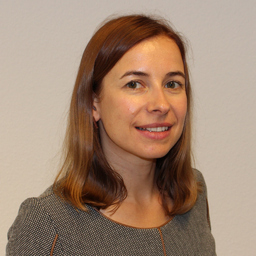 Dr. Elena Najdenko