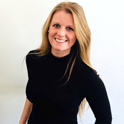 Kristin Anders