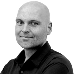 Tim vor dem Gentschenfelde