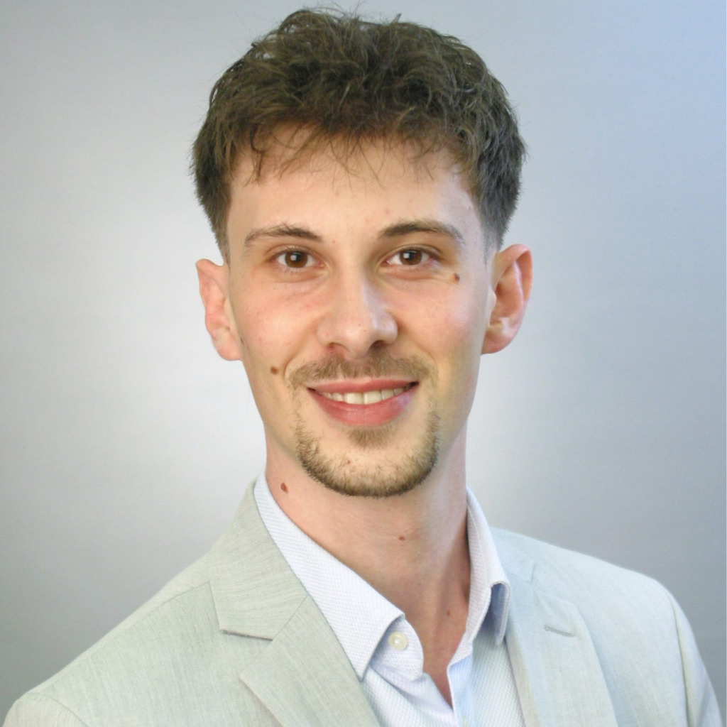 Eduard Kling Kaufmann für Groß und Außenhandelsmanagement RIBBEX