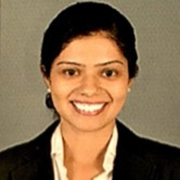 Nidhi Naidu