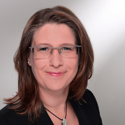 Dr. Anja Göttsche