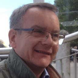 Dipl.-Ing. Roland Thiel