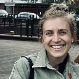 Julia Pundt