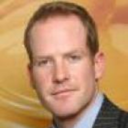 Alister Rayner