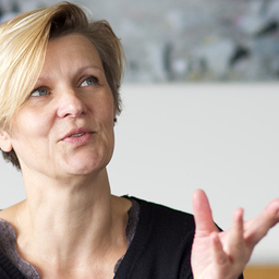 Anja Roth
