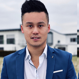 Viet Tan Nguyen
